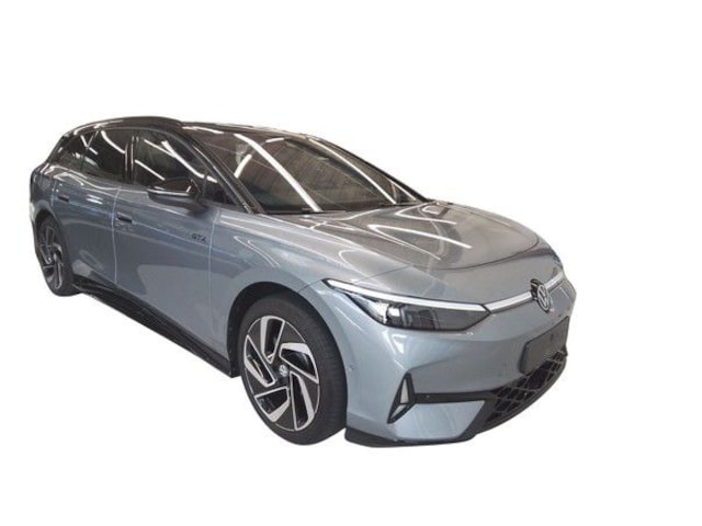 Volkswagen ID.7 Tourer