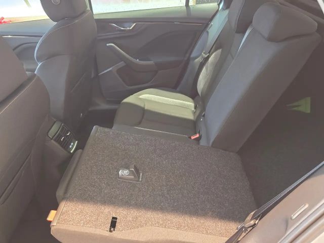 Skoda Scala Selection