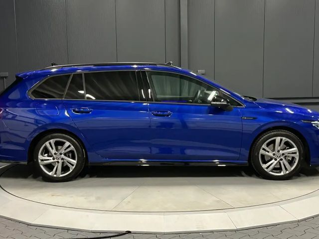 Volkswagen Golf Golf VIII R-Line Style Variant