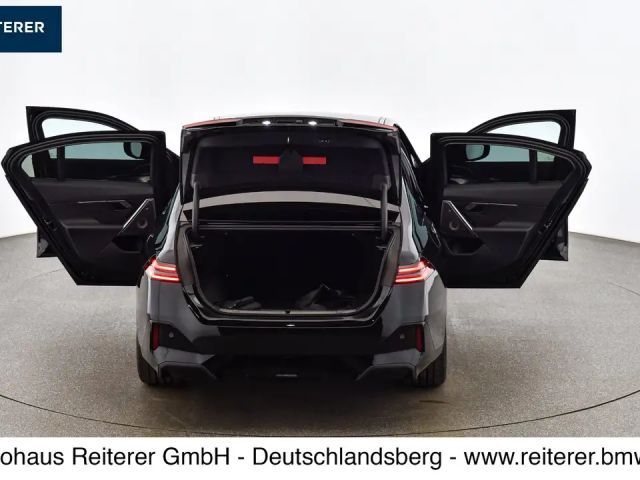 BMW 550 Sedan xDrive