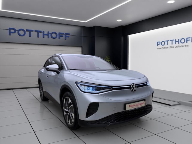 Volkswagen ID.4 IQ.Drive Performance Pure