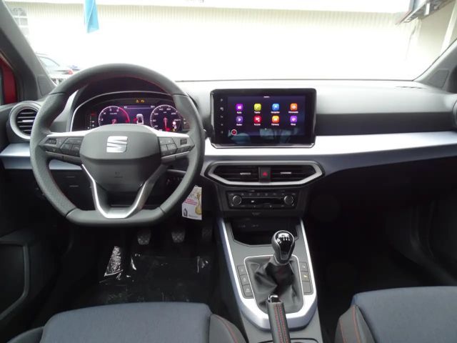 Seat Arona 1.0 TSI FR-lijn