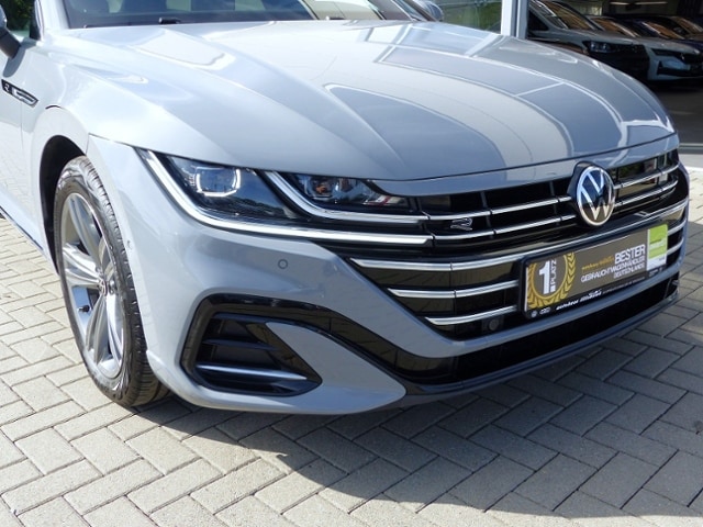 Volkswagen Arteon Shooting Brake DSG