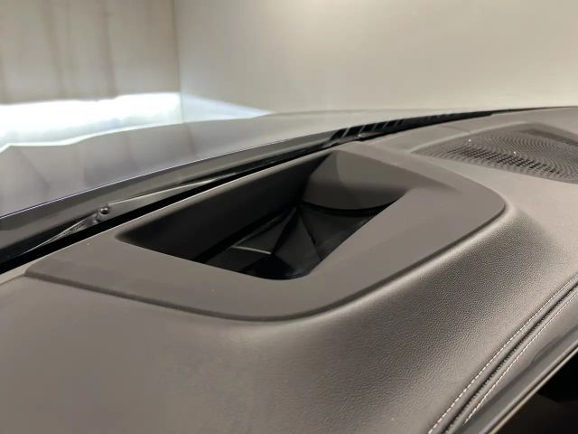 BMW X6 Competition Coupé