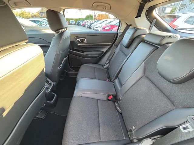 Honda HR-V Advance Hybrid