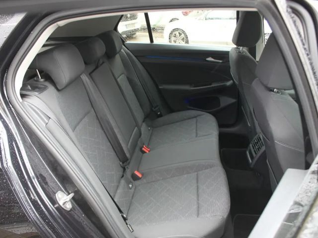 Volkswagen Golf DSG Golf VIII Life