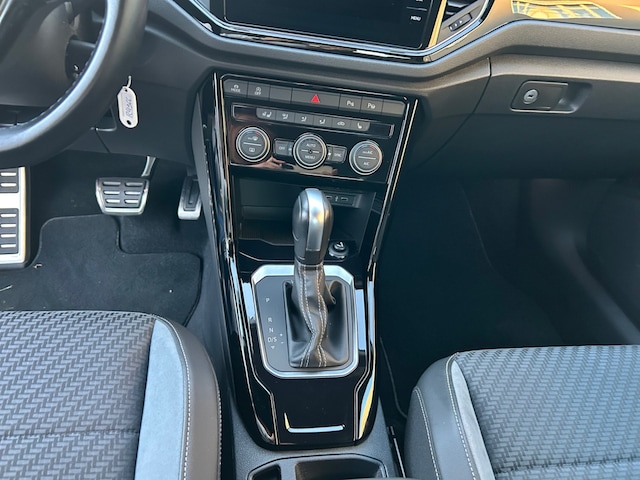 Volkswagen T-Roc 1.5 TSI Cabriolet DSG