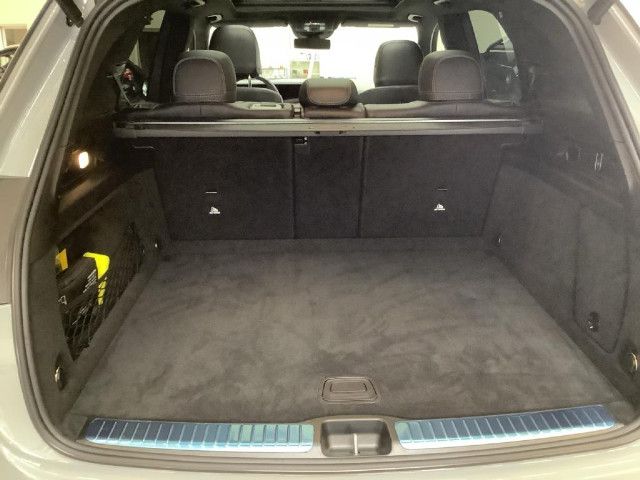 Mercedes-Benz GLE 450 4MATIC