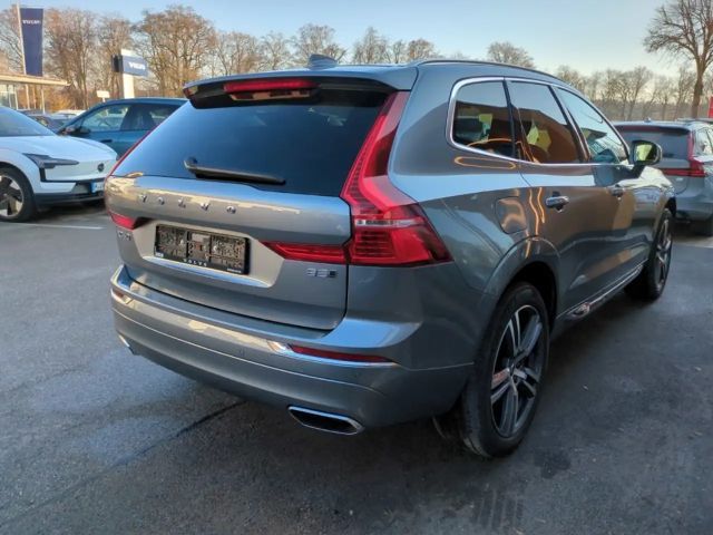 Volvo XC60 AWD Inscription