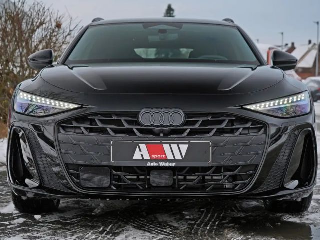 Audi A6 e-tron Avant Edition