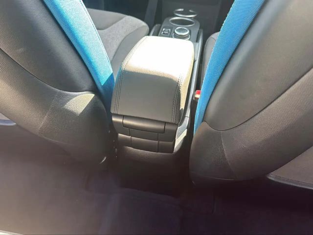 BMW i3 Business Line S Sedan