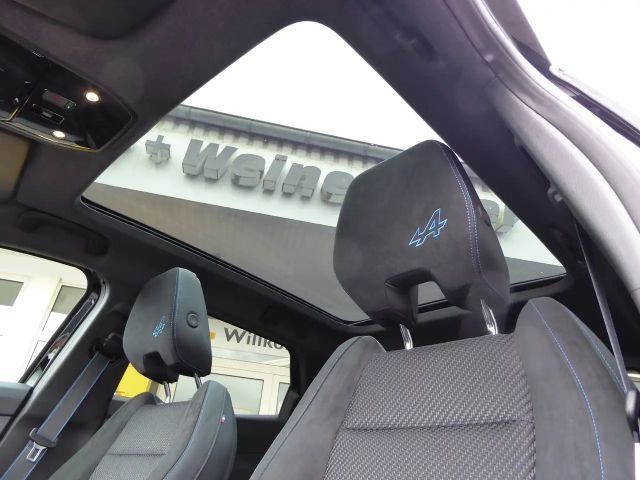 Renault Austral Alpine Esprit Techno