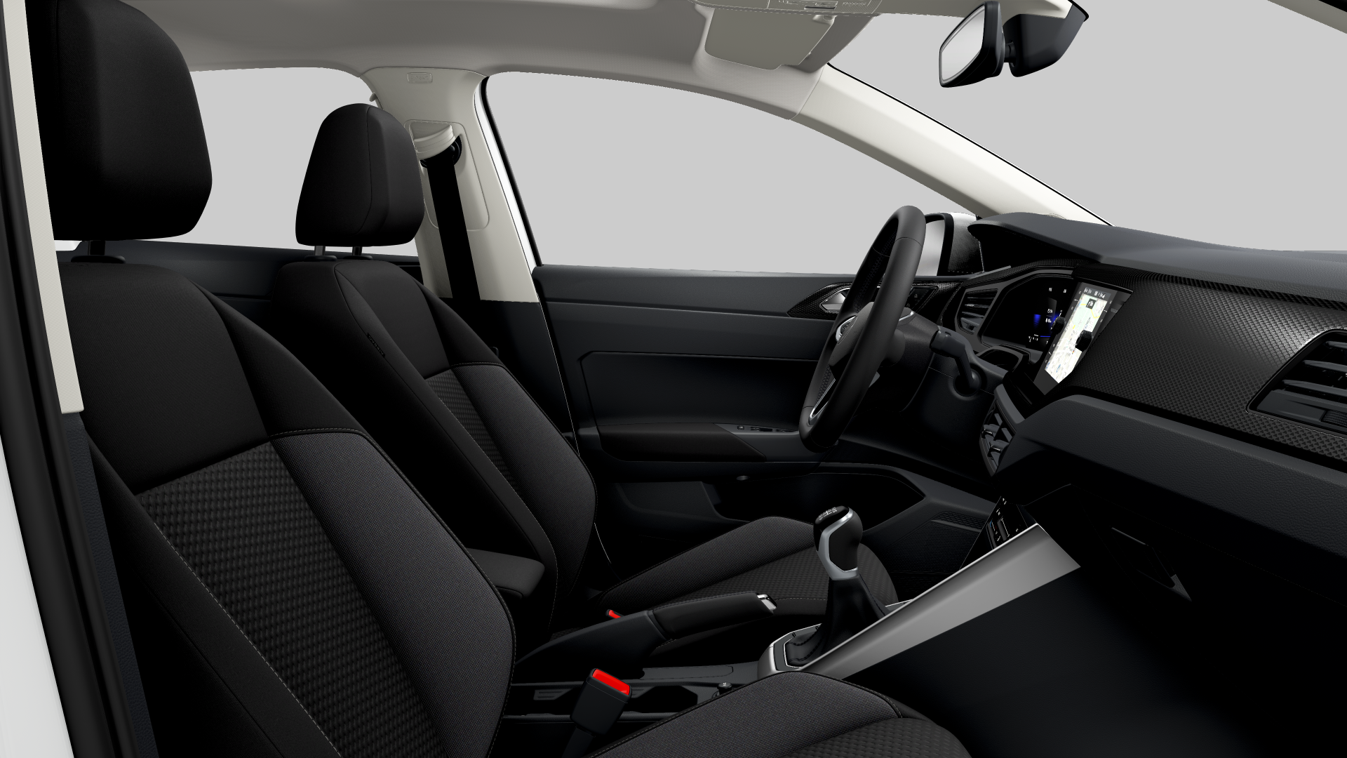 Volkswagen Taigo 1.0 TSI Life