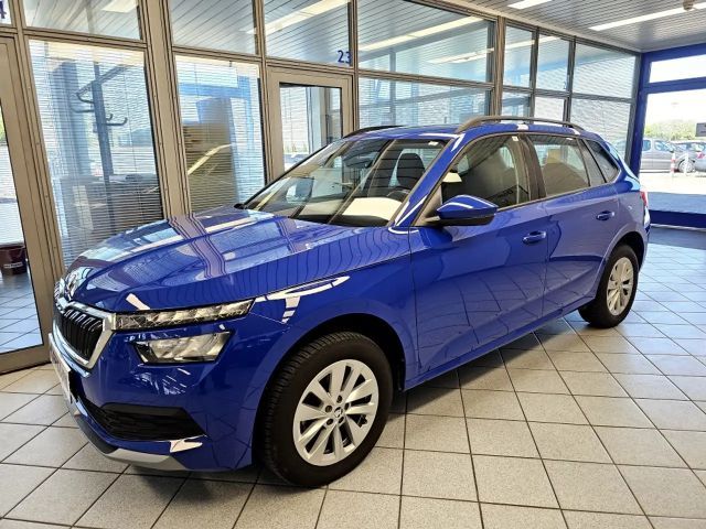 Skoda Kamiq Ambition