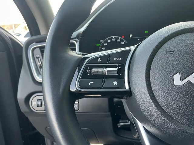 Kia XCeed Platinum Edition