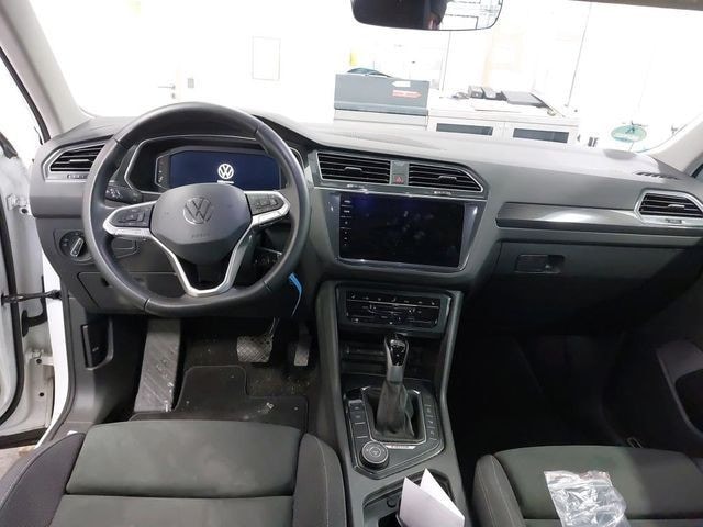 Volkswagen Tiguan 2.0 TDI DSG Elegance Elegance