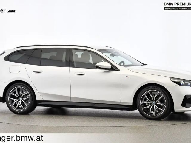 BMW 520 520d xDrive