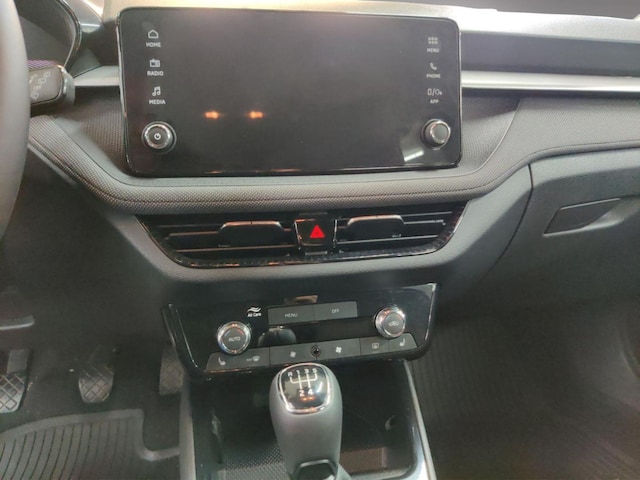 Skoda Fabia Fabia 130 Jahre 1.0 LED/Sitzhzg/Climatronic/RFK