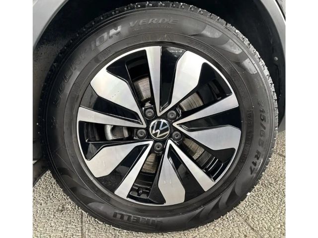 Volkswagen Tiguan 1.5 TSI DSG Move