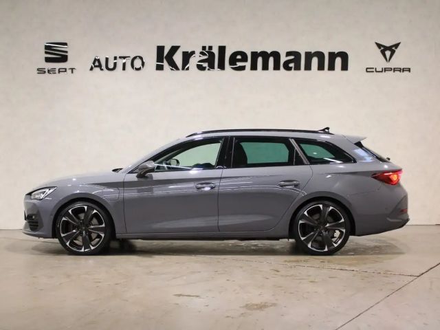 Cupra Leon Sportstourer VZ e-Hybrid