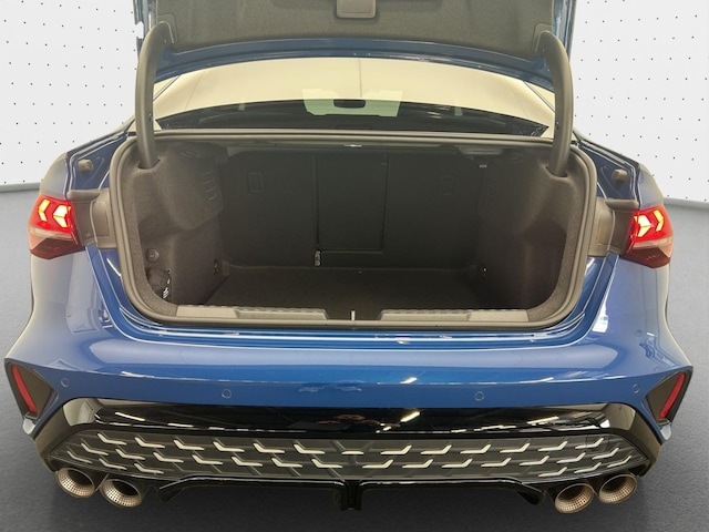 Audi S3 Quattro S-Tronic Sedan