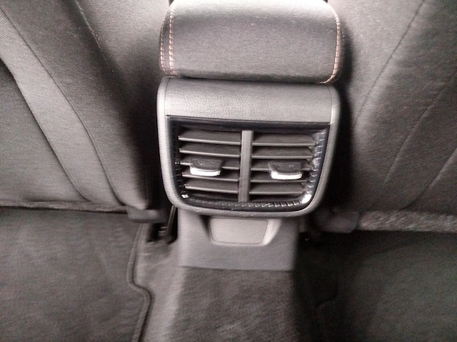 Skoda Fabia Style Style