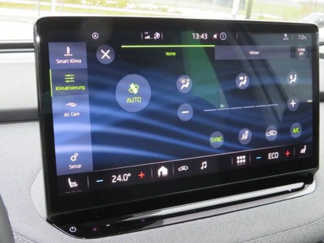 Skoda Enyaq Loft iV 60