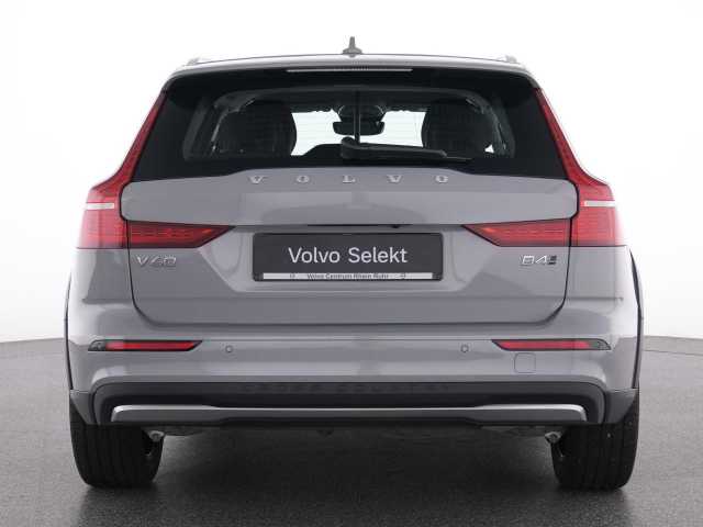 Volvo V60 Cross Country CC