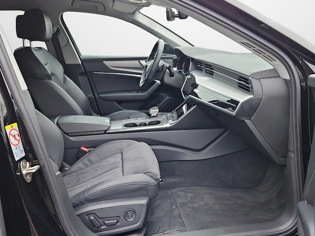 Audi A6 45 TFSI Avant Quattro S-Tronic Sport