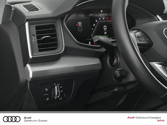 Audi Q5 40 TFSI Quattro S-Tronic Sportback