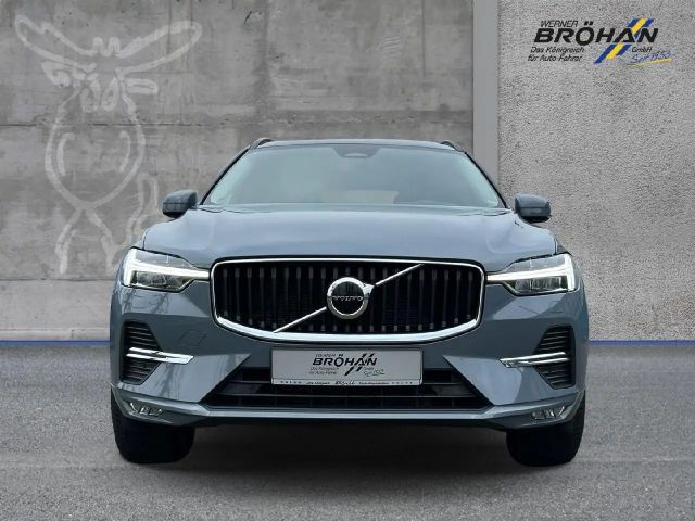 Volvo XC60 Core