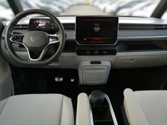 Volkswagen ID.Buzz Pro