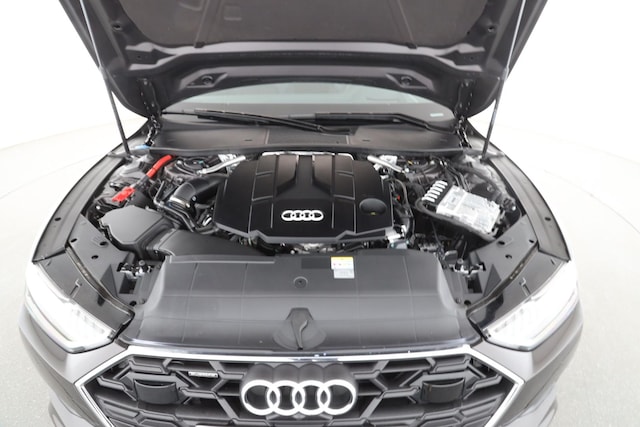 Audi A7 45 TDI Quattro S-Tronic Sportback