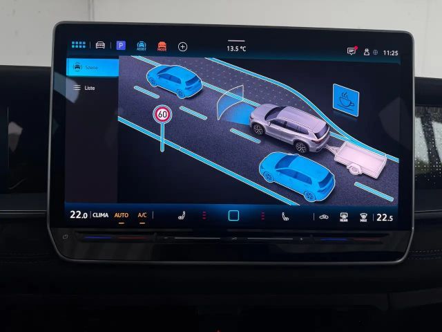 Volkswagen Tayron 4Motion DSG