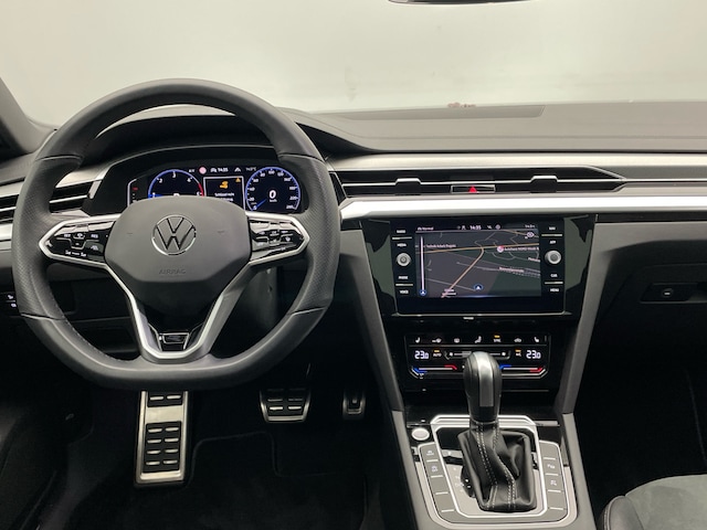 Volkswagen Arteon 2.0 TDI DSG R-Line