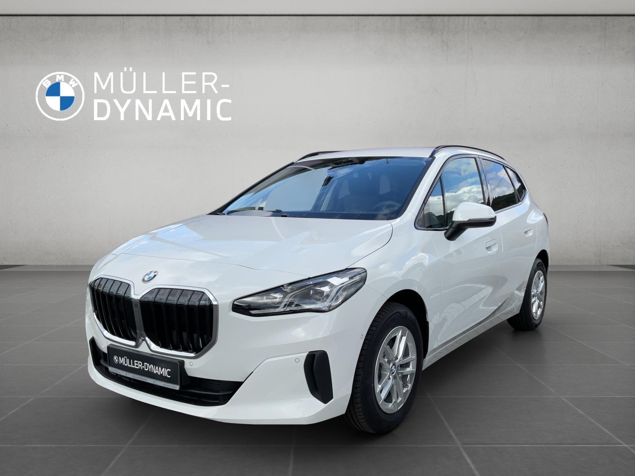 BMW 216 216i Active Tourer