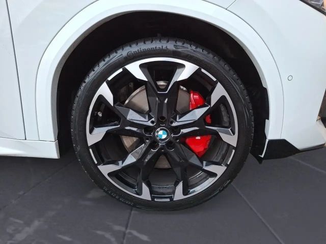 BMW X2 DCT M35i xDrive