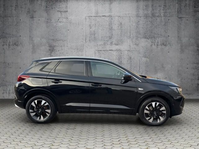 Opel Grandland X Ultimate