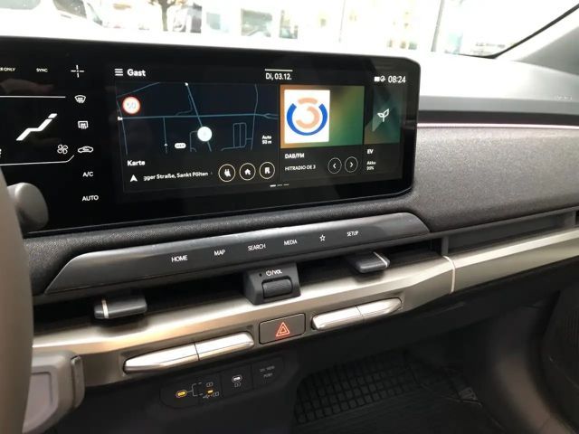 Kia EV3 81.4 kWh GT-Line