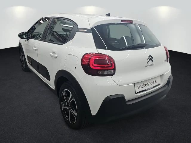 Citroën C3 C-Series PureTech