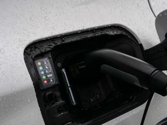 BMW iX3 Impressive iX3