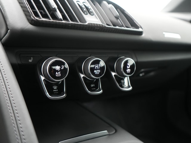 Audi R8 Coupé Performance Quattro S-Tronic V10