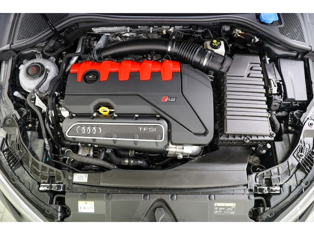 Audi RS3 Quattro S-Tronic Sportback