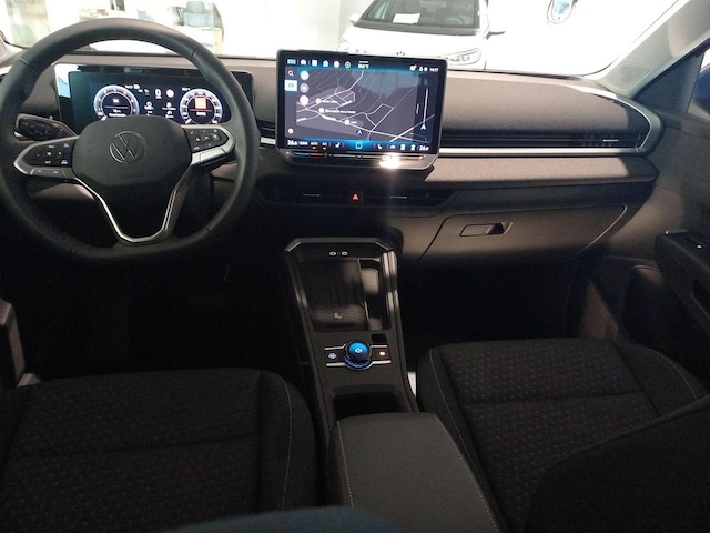 Volkswagen T-Roc 1.5 eTSI DSG