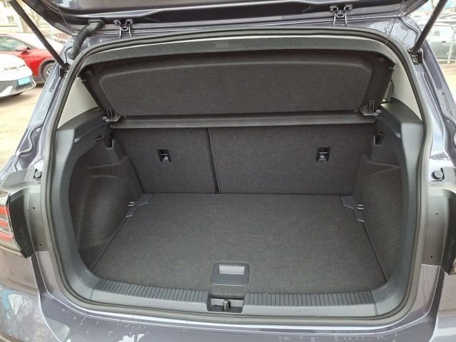 Volkswagen T-Cross 1.5 TSI ACT DSG Life