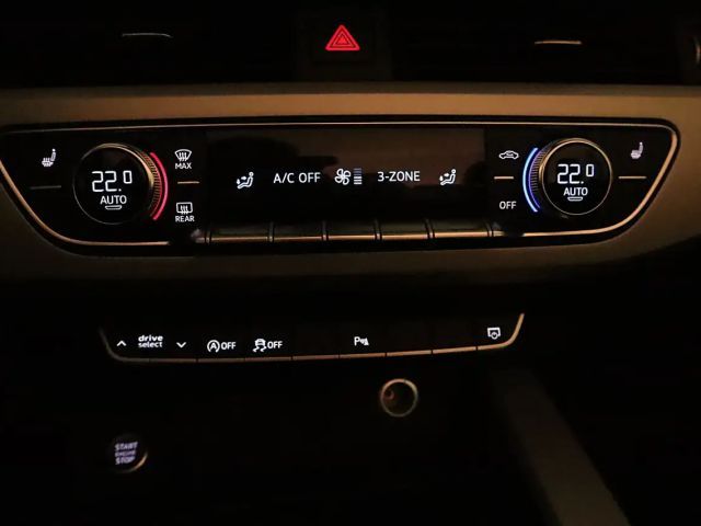 Audi A5 35 TFSI Cabriolet S-Tronic