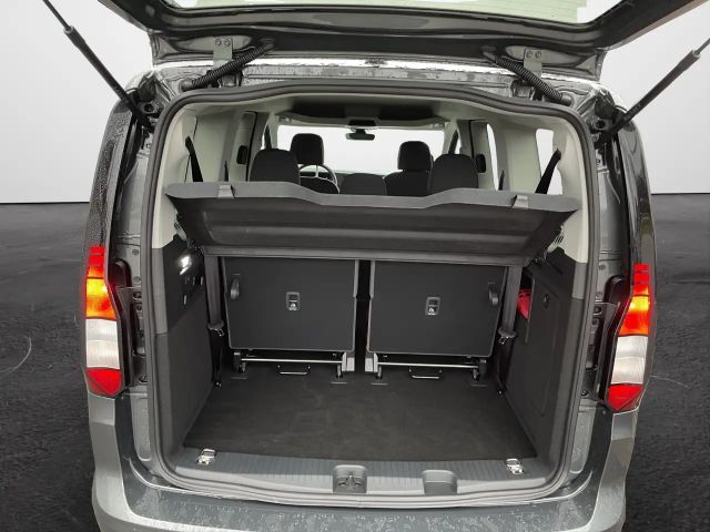 Volkswagen Caddy 1.5 TSI Life Maxi