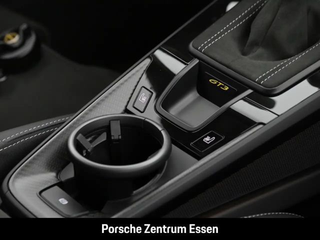 Porsche 992 Coupé GT3