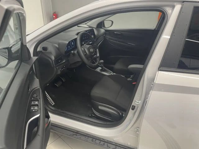 Hyundai Bayon 1.0 T-GDi