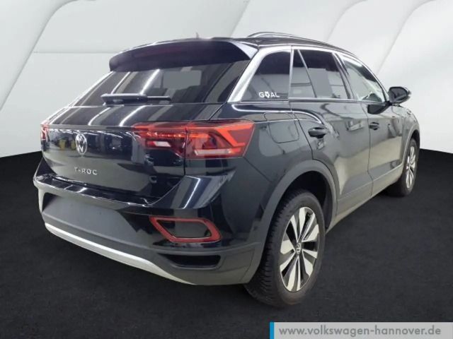 Volkswagen T-Roc 1.0 TSI